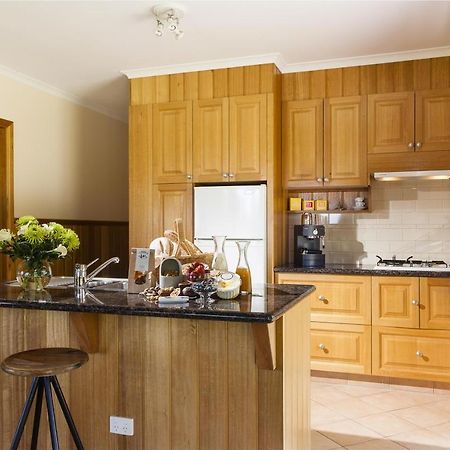 Glenoe Cottages خليج أبولو المظهر الخارجي الصورة